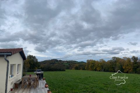 Landejendom i St.-Julien-de-Toursac, Cantal, St.-Julien-de-Toursac - € 213.000 | Ref: 33_BTVMA420008583 - foto 5