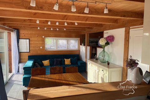 Landejendom i St.-Julien-de-Toursac, Cantal, St.-Julien-de-Toursac - € 213.000 | Ref: 33_BTVMA420008583 - foto 8