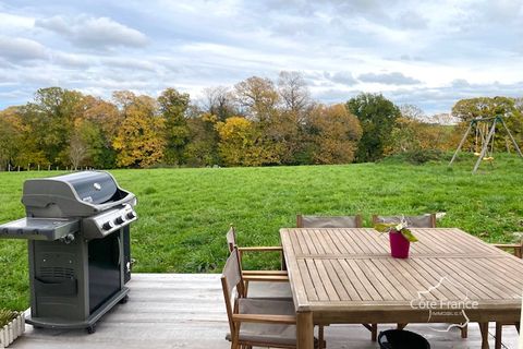 Landejendom i St.-Julien-de-Toursac, Cantal, St.-Julien-de-Toursac - € 213.000 | Ref: 33_BTVMA420008583 - foto 14