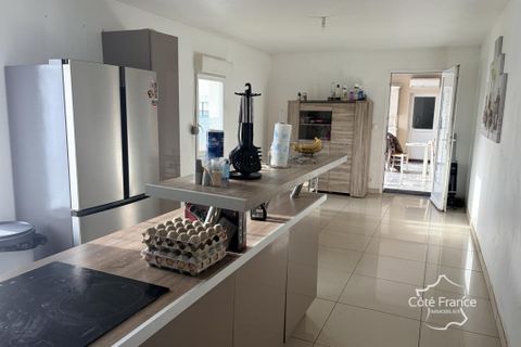 Farm i Hannapes, Ardennes, Hannapes - € 156.000 | Ref: 113_MPVMA1270008599 - foto 3