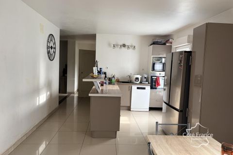 Farm i Hannapes, Ardennes, Hannapes - € 156.000 | Ref: 113_MPVMA1270008599 - foto 4