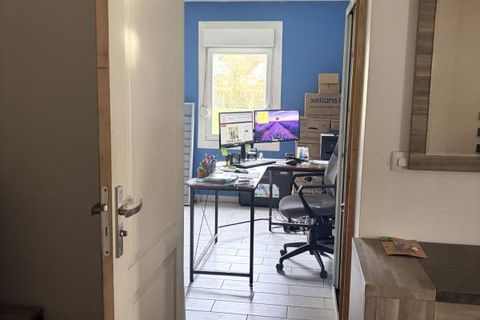 Farm i Hannapes, Ardennes, Hannapes - € 156.000 | Ref: 113_MPVMA1270008599 - foto 12