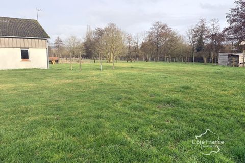 Farm i Hannapes, Ardennes, Hannapes - € 156.000 | Ref: 113_MPVMA1270008599 - foto 14