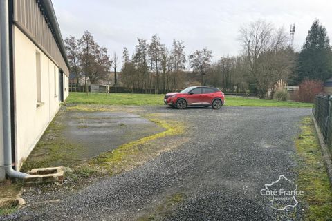 Farm i Hannapes, Ardennes, Hannapes - € 156.000 | Ref: 113_MPVMA1270008599 - foto 15