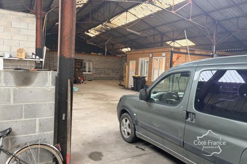 Farm i Hannapes, Ardennes, Hannapes - € 156.000 | Ref: 113_MPVMA1270008599 - foto 18