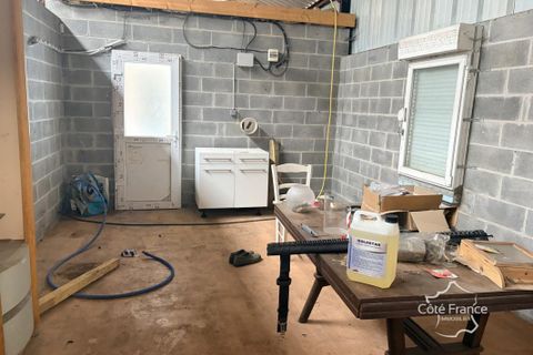 Farm i Hannapes, Ardennes, Hannapes - € 156.000 | Ref: 113_MPVMA1270008599 - foto 21