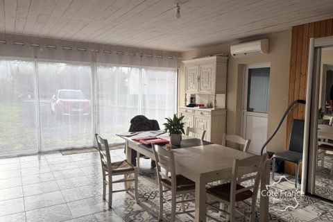 Farm i Hannapes, Ardennes, Hannapes - € 156.000 | Ref: 113_MPVMA1270008599 - foto 22