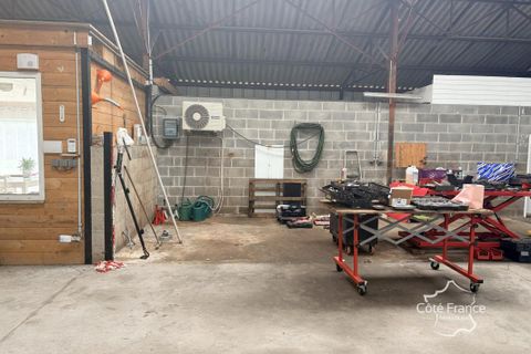 Farm i Hannapes, Ardennes, Hannapes - € 156.000 | Ref: 113_MPVMA1270008599 - foto 25