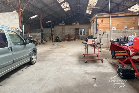 Farm i Hannapes, Ardennes, Hannapes - € 156.000 | Ref: 113_MPVMA1270008599 - foto 27