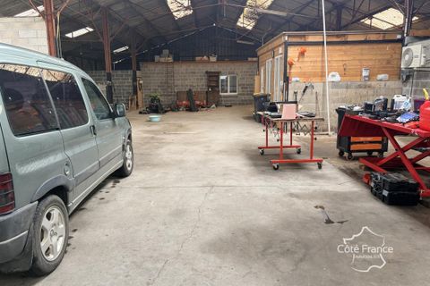 Farm i Hannapes, Ardennes, Hannapes - € 156.000 | Ref: 113_MPVMA1270008599 - foto 28