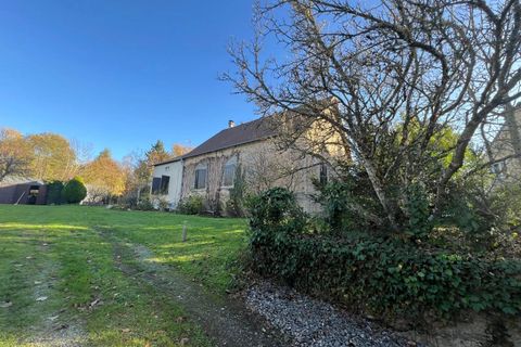Villa a Sazeray, Indre, Sazeray - € 118.500 | Ref: MB-13575 - foto 2