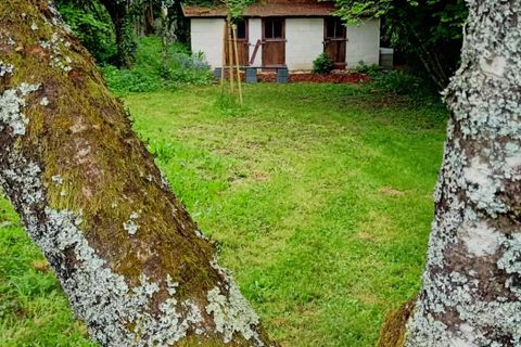 Villa a Sazeray, Indre, Sazeray - € 118.500 | Ref: MB-13575 - foto 3
