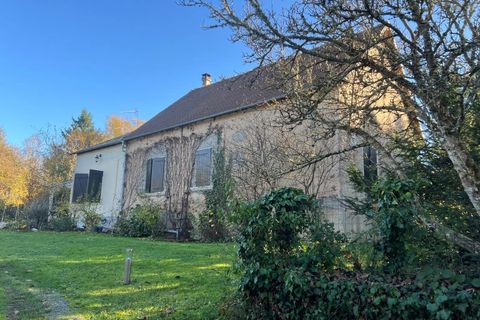 Villa a Sazeray, Indre, Sazeray - € 118.500 | Ref: MB-13575 - foto 5