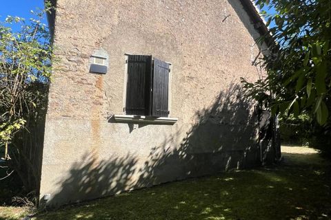 Villa a Sazeray, Indre, Sazeray - € 118.500 | Ref: MB-13575 - foto 6