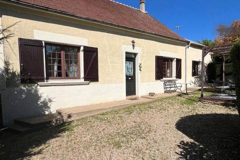 Villa a Sazeray, Indre, Sazeray - € 118.500 | Ref: MB-13575 - foto 7