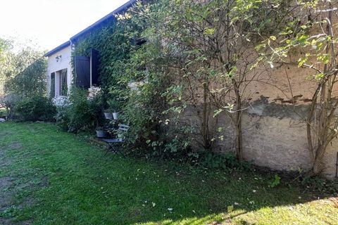 Villa a Sazeray, Indre, Sazeray - € 118.500 | Ref: MB-13575 - foto 9
