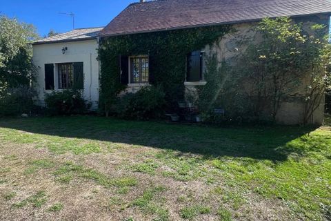 Villa a Sazeray, Indre, Sazeray - € 118.500 | Ref: MB-13575 - foto 10