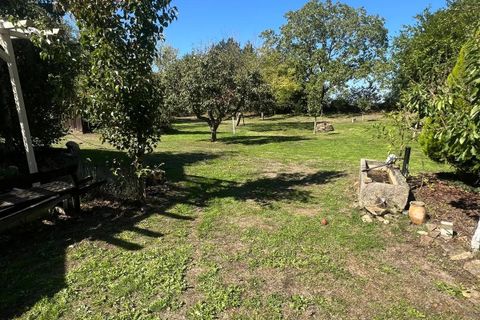 Villa a Sazeray, Indre, Sazeray - € 118.500 | Ref: MB-13575 - foto 12