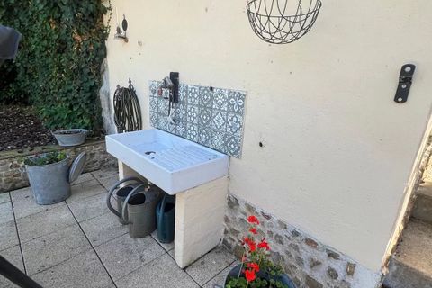 Villa a Sazeray, Indre, Sazeray - € 118.500 | Ref: MB-13575 - foto 15