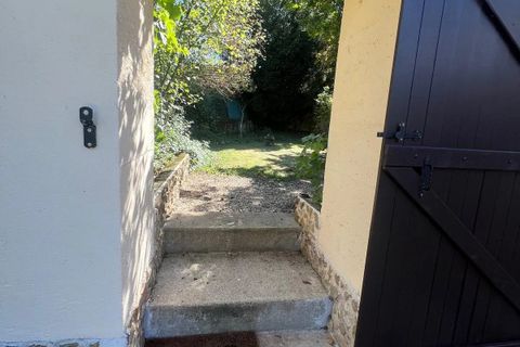 Villa a Sazeray, Indre, Sazeray - € 118.500 | Ref: MB-13575 - foto 16