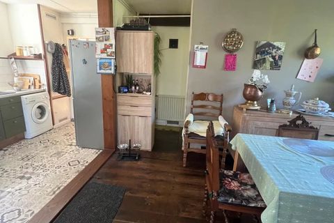 Villa a Sazeray, Indre, Sazeray - € 118.500 | Ref: MB-13575 - foto 17