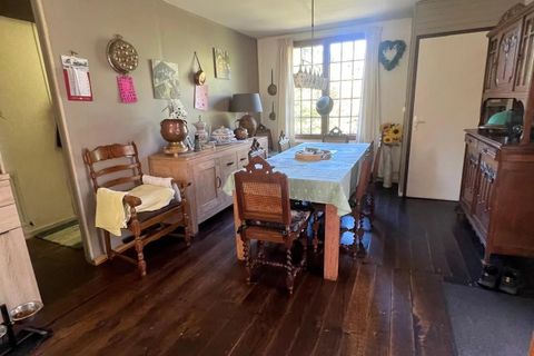 Villa a Sazeray, Indre, Sazeray - € 118.500 | Ref: MB-13575 - foto 20