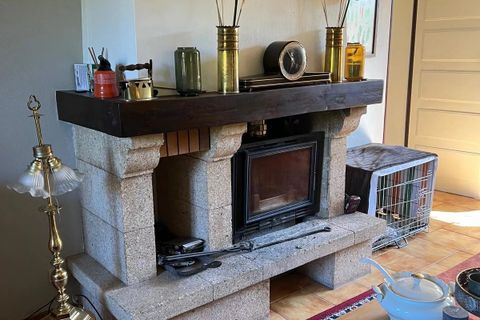 Villa a Sazeray, Indre, Sazeray - € 118.500 | Ref: MB-13575 - foto 21