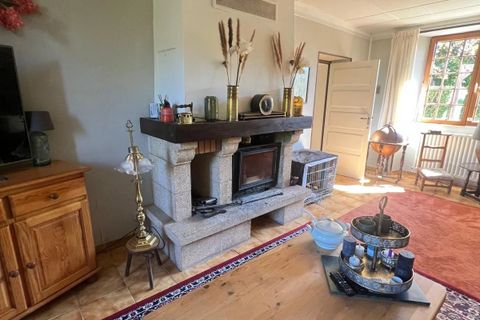 Villa a Sazeray, Indre, Sazeray - € 118.500 | Ref: MB-13575 - foto 22