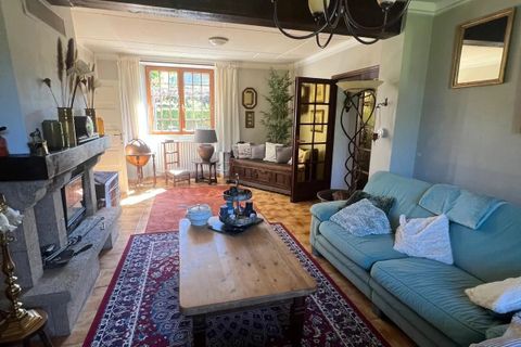 Villa a Sazeray, Indre, Sazeray - € 118.500 | Ref: MB-13575 - foto 23