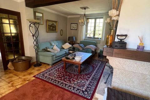 Villa a Sazeray, Indre, Sazeray - € 118.500 | Ref: MB-13575 - foto 24