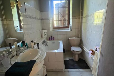 Villa a Sazeray, Indre, Sazeray - € 118.500 | Ref: MB-13575 - foto 26