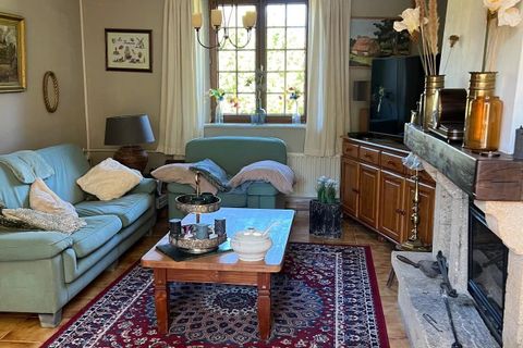 Villa a Sazeray, Indre, Sazeray - € 118.500 | Ref: MB-13575 - foto 34