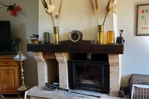 Villa a Sazeray, Indre, Sazeray - € 118.500 | Ref: MB-13575 - foto 35