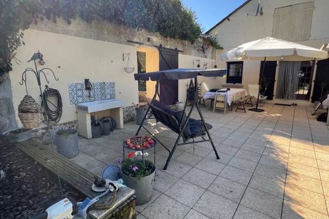 Villa a Sazeray, Indre, Sazeray - € 118.500 | Ref: MB-13575 - foto 39