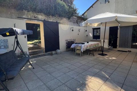 Villa a Sazeray, Indre, Sazeray - € 118.500 | Ref: MB-13575 - foto 40
