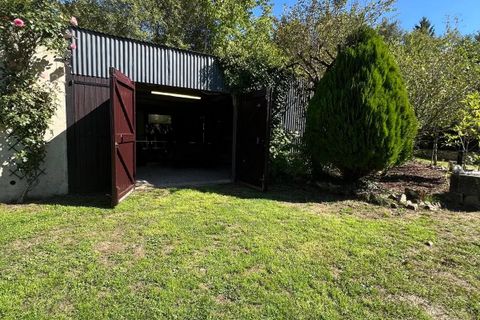 Villa a Sazeray, Indre, Sazeray - € 118.500 | Ref: MB-13575 - foto 50