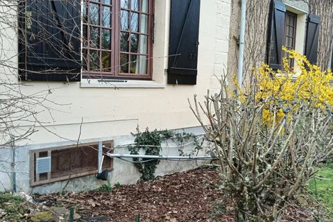 Villa a Sazeray, Indre, Sazeray - € 118.500 | Ref: MB-13575 - foto 14