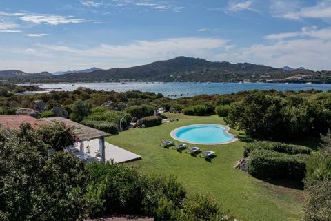 Villa i Golfo Aranci, Olbia Tempio, Golfo Aranci - € 3.000.000 | Ref: CBI096-996-430 - foto 2