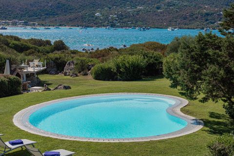 Villa i Golfo Aranci, Olbia Tempio, Golfo Aranci - € 3.000.000 | Ref: CBI096-996-430 - foto 3