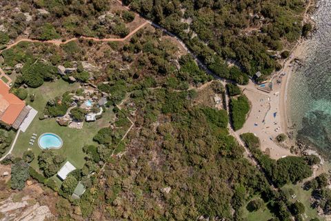 Villa i Golfo Aranci, Olbia Tempio, Golfo Aranci - € 3.000.000 | Ref: CBI096-996-430 - foto 4