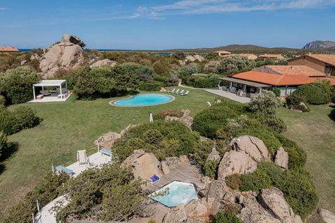 Villa i Golfo Aranci, Olbia Tempio, Golfo Aranci - € 3.000.000 | Ref: CBI096-996-430 - foto 5