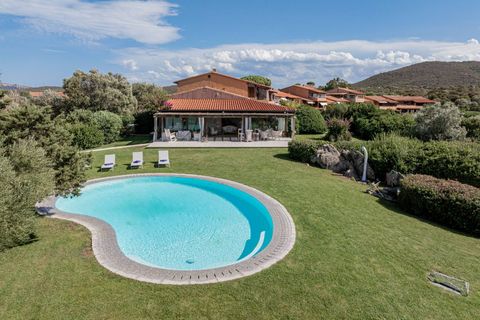 Villa i Golfo Aranci, Olbia Tempio, Golfo Aranci - € 3.000.000 | Ref: CBI096-996-430 - foto 6