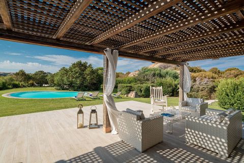 Villa i Golfo Aranci, Olbia Tempio, Golfo Aranci - € 3.000.000 | Ref: CBI096-996-430 - foto 8