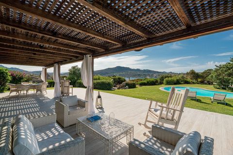 Villa i Golfo Aranci, Olbia Tempio, Golfo Aranci - € 3.000.000 | Ref: CBI096-996-430 - foto 9