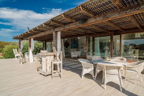 Villa i Golfo Aranci, Olbia Tempio, Golfo Aranci - € 3.000.000 | Ref: CBI096-996-430 - foto 10