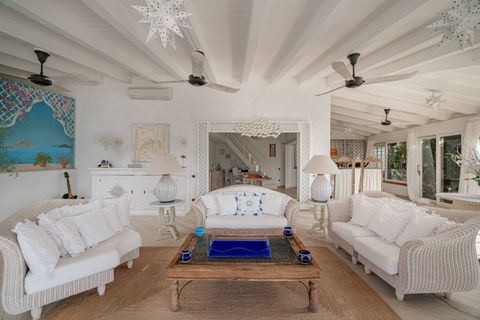 Villa i Golfo Aranci, Olbia Tempio, Golfo Aranci - € 3.000.000 | Ref: CBI096-996-430 - foto 11