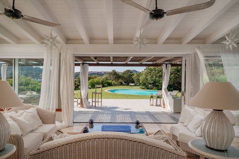 Villa i Golfo Aranci, Olbia Tempio, Golfo Aranci - € 3.000.000 | Ref: CBI096-996-430 - foto 13