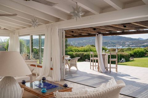 Villa i Golfo Aranci, Olbia Tempio, Golfo Aranci - € 3.000.000 | Ref: CBI096-996-430 - foto 14