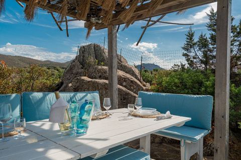 Villa i Golfo Aranci, Olbia Tempio, Golfo Aranci - € 3.000.000 | Ref: CBI096-996-430 - foto 31