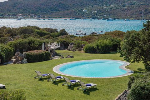 Villa i Golfo Aranci, Olbia Tempio, Golfo Aranci - € 3.000.000 | Ref: CBI096-996-430 - foto 33